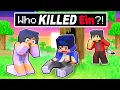 Who Killed EIN In Minecraft