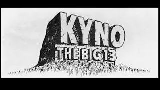 radio jingles khj rarely aired kgb kyno kafy krla