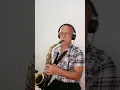 Download Lagu You Mean Everything To Me ( Neil Sedaka ) Saxophone Cover