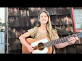 Gun Street Girl - Tom Waits cover