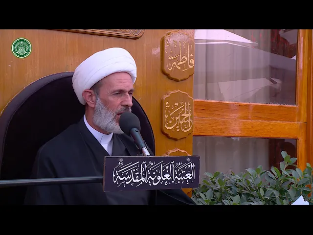 ⁣أحكام الشك في الصلاة - الحلقة الثانية - الشيخ عبد السادة الجابري - المنبر الفقهي