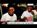 DJ Zandimaz releases new single titled "Ngifuna wena"