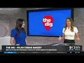 Elle Shares About Pilar Cuban Eatery And Pilar Cuban Bakery On CBS2 s The Dig