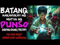 Download Lagu BATANG NAKAHUKAY NG MUTYA NG PUNSO (Aswang True Story)