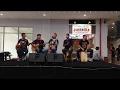 Lagu Cover Antara Kita (RSD) - by Delvin Band