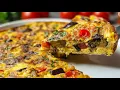 Download Lagu Het lekkerste en makkelijkste recept voor aubergine! Aubergine in mediterrane stijl. Snelle maaltijd