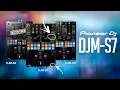 Download Lagu PIONEER DJ DJM-S7 2-kanaals Serato DJ Pro \u0026 Rekordbox Battle Mixer (gelekte preview) 🤫 S7 vs S9 v...