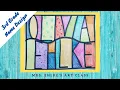 3rd Grade Name Design