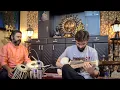 Download Lagu Abhishek Borkar - Raga Bageshri | Sarod