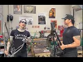 Throttle Addiction SHOVELHEAD HARDTAIL Install