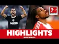 Download Lagu ALL HIGHLIGHTS | BUNDESLIGA | MATCHDAY 02
