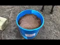 200lb Dumor 16 protein tub review Link in description