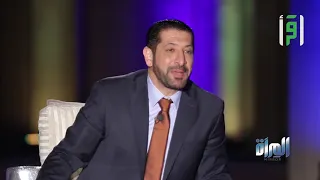 قلب الرجل يستوعب ويحب أكثر من امرأة الدكتور محمد نوح القضاة 