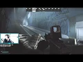 First Highlight on Interchange in Tarkov to find Ripstop