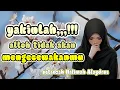 YAKINLAH,,,‼️ALLOH TIDAK AKAN MENGECEWAKANMU || USTADZAH HALIMAH ALAYDRUS 