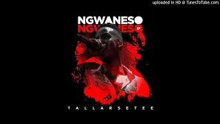 tallarsetee ft tsivo jazzidisciples mdu aka trp mdzango