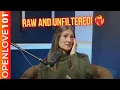 Onze eerste lifestyle-ervaring: rauw en ongefilterd 🔥