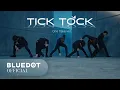 Lagu JUST B (저스트비) 'TICK TOCK' Choreo One Take ver.