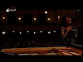 Mozart: Concerto for piano and Orchestra (d-minor) K.466, Uchida