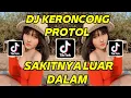 Download Lagu DJ KERONCONG PROTOL X SAKITNYA LUAR DALAM JEDAG JEDUG VIRAL TIK TOK TERBARU 2023 YANG KALIAN CARI!