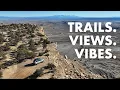 Lagu This Small Desert Town Is Built for Adventure (SUV Camping Adventures)