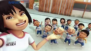 Download Upin ipin terbaru ke kebun binatang MP3