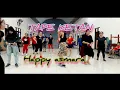 TAPE KETAN-HAPPY ASMARA //Kreasi tari// Ds.Pelem Magetan //choreo zin dewi