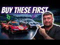 Best GT7 Cars for Beginners Don t Waste Your Credits