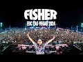 Download Lagu FISHER - EDC LAS VEGAS 2024 [FULL LIVE SET]