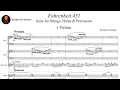 Bernard Herrmann - Fahrenheit 451 Suite 1966