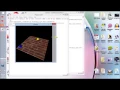 VPython Visualisation - Two Ball Collision