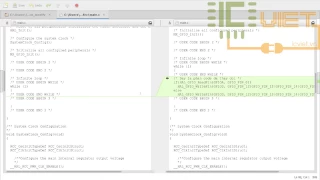 MELD basic tutorial