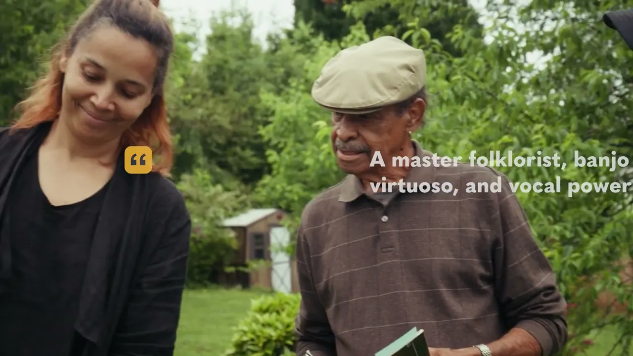 Youtube Video cover image