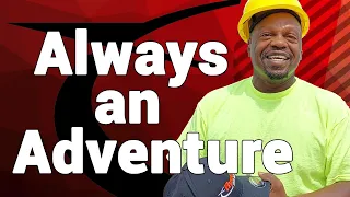 Every day is an Adventure - Ryder 12 CDL Careers
