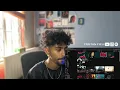 Seyi Vibez - MACHO (feat. NLE Choppa) | SOUTH AFRICAN REACTS
