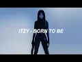Lagu ITZY \