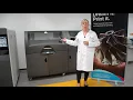 Konica Minolta Projet 660 introduction