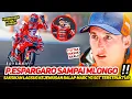 Download Lagu POL ESPARGARO MLONGO🔥LIHAT LANGSUNG DI LINTASAN KEJENIUSAN MARC MARQUEZ JUARAI SPRINT #hungariangp