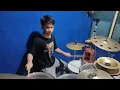 Download Lagu Drum cover Buih jadi permadani