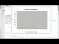 Genetic Programming Symbolic Regression Experiment pt