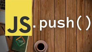JavaScript push Array function JS Buffer