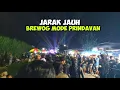 Download Lagu Bass Kruek Memed \u0026 Lighting Kabol nulup nulup di Jarak Jauh Brewog 15 subwoofer