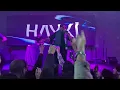 Hayki-Katil canlı performans