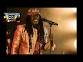 Alpha Blondy (Brigadier Sabari)