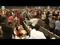 Jekalyn Carr Singing Her Song, "You're Bigger" in New Orleans