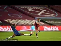 Scathing Gary Neville says Marcos Alonso cost Chelsea the game with his slow tracking back