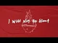 Download Lagu I WILL NOT BE SILENT (Lyric Video) - Liveloud Worship