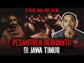 Download Lagu KACAUU !! BARU SEBENTAR GANGGUAN DI PESANTREN UDAH BEGINI MP3