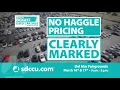 SDCCU Biggest Used Car Sale - March 16 17