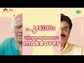 Vijayaraghavan Makeover - Pookkaalam | Vijayaraghavan, Basil Joseph,Vineeth Sreenivasan | Ganesh Raj